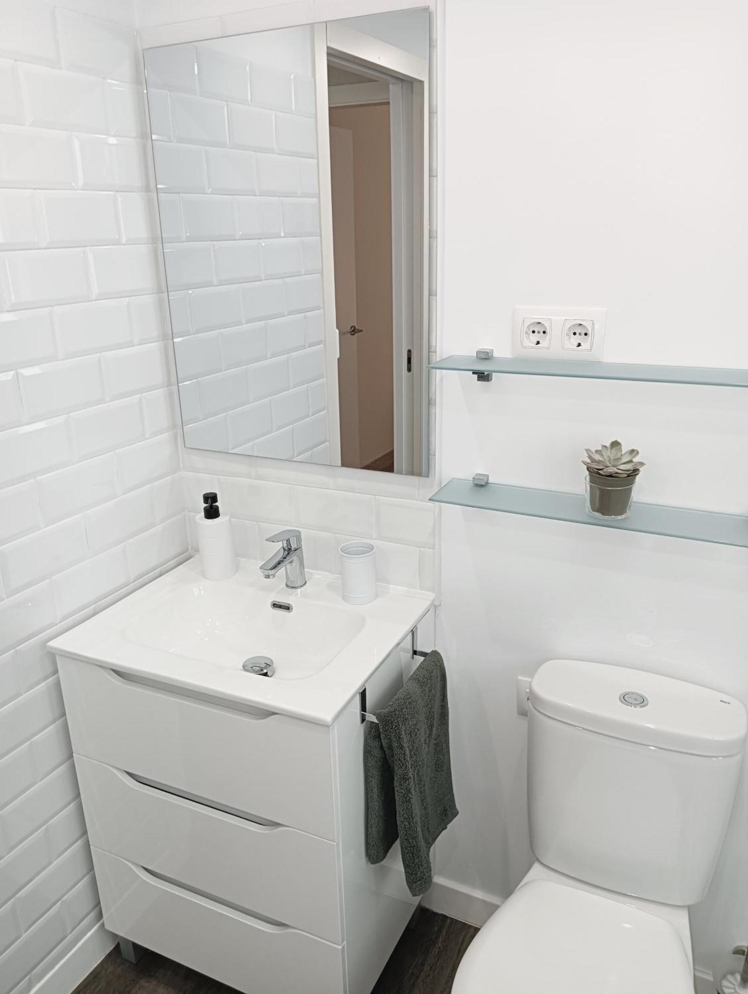 Apartamento Boutique Cervantes Овиедо Екстериор снимка