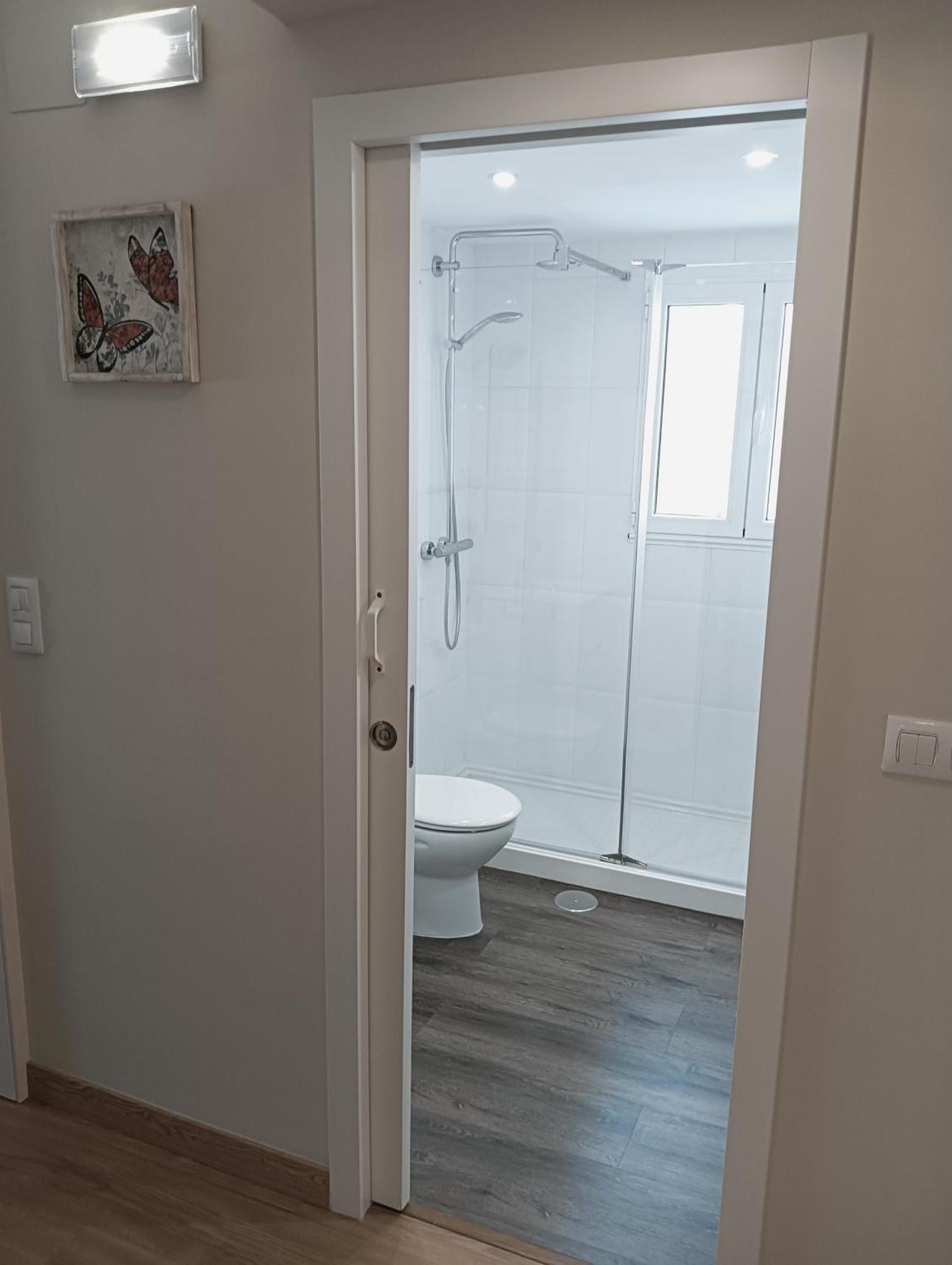 Apartamento Boutique Cervantes Овиедо Екстериор снимка